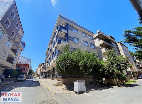 Remax Masal İstanbul Sancaktepe Kemal Türkler Mahallesi 2 1 Oda Satılık