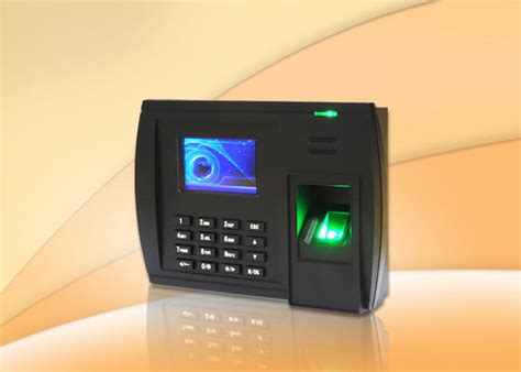 Portable Gprs Biometric Attendance System Fingerprint Clocking Machine