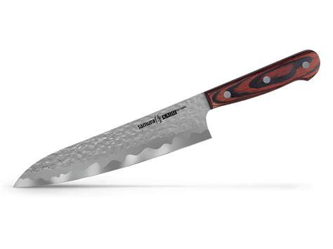 Samura Kaiju Chef's Knife | Knifestore