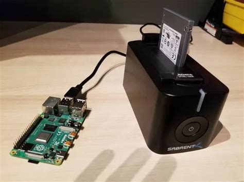 How To Boot Raspberry Pi From A Usb Ssd Or Flash Drive Tom S Hardware