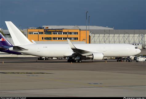 Oy Srs Star Air Boeing Her Bcf Wl Photo By Oliver Pudwell Id