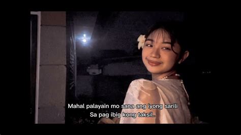 Ang Monologo Ni Maria Clara Maria Clara’s Monologue Mula Sa Nobela Ni Rizal Noli Me Tangere