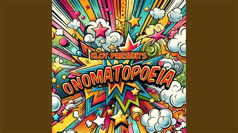 Onomatopoeia - YouTube
