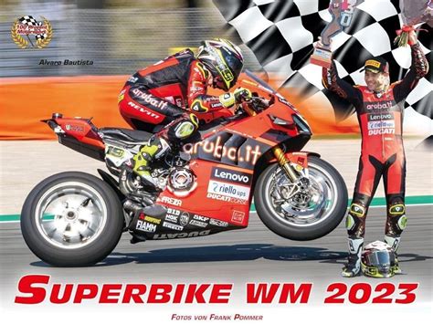 Film Superbike Weltmeisterschaft 2023