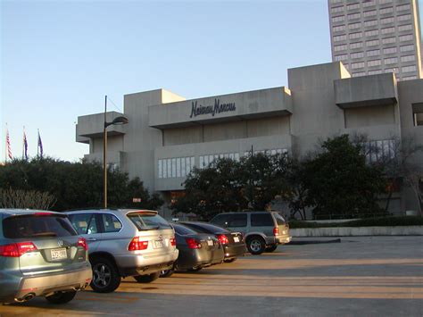 The Galleria; Houston, Texas - Labelscar: The Retail History Blog