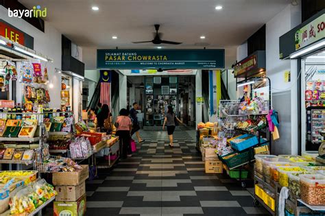 Apa Itu Pasar Ini Pengertian Dan Beda Pasar Tradisional Dan Pasar Modern Bayarind