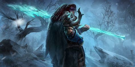 Class Tier List in Last Epoch 2024 - VirtGold