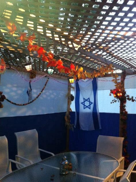 Sukkot The Festival Of Booths West Hartford Ct Patch