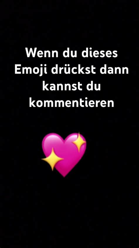 Drück Auf Denn Emoji Youtube