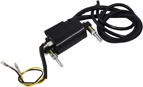 Amazon Labwork V Dual Wire Ignition Coil Replacement For Honda