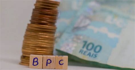 Novidade Para O Bpc Empr Stimo Consignado Ser Liberado Para