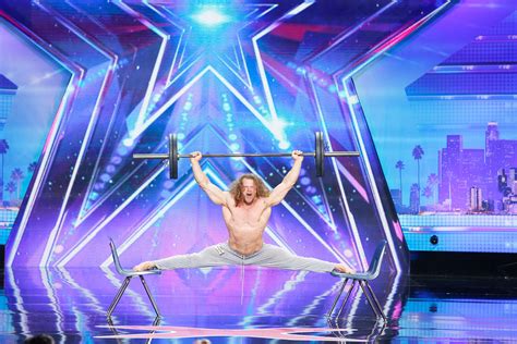 America S Got Talent Auditions Week Photo Nbc