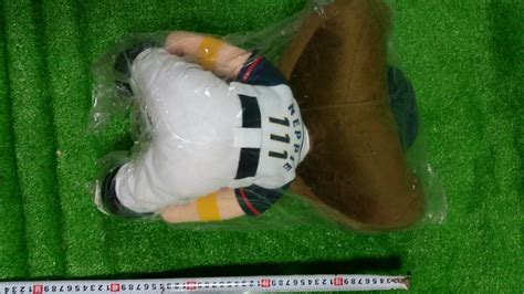 【中古】オリックスバファローズ ネッピー人形 ぬいぐるみ 約38センチ ぬいぐるみ大 の落札情報詳細 ヤフオク落札価格情報 オークフリー