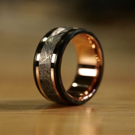 Tungsten Vs Gold Wedding Bands Patrick Adair Designs