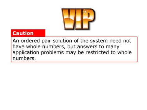 Warm Up Monday October 7th Solve For Y 4x7y28 Solve By Elimination