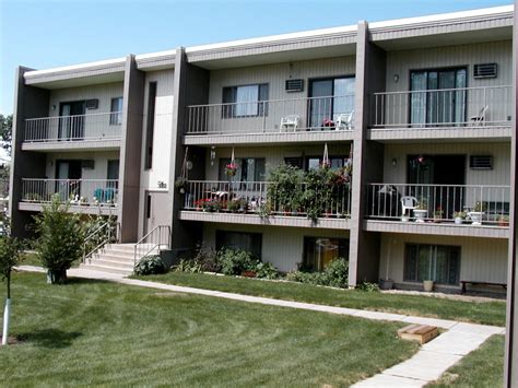 Civic Plaza Apartments Nwe Management Co