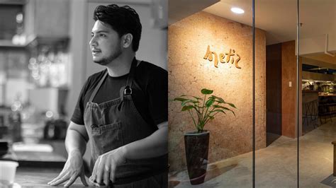 Toyo Eatery And Metiz Are Among Asia S Best Restaurants In