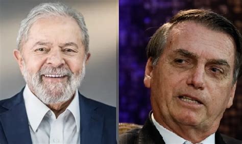 Lula Abre 11 Pontos De Vantagem Sobre Bolsonaro E Vai A 46 Diz Ipespe