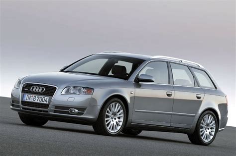 Kenteken Check 71 TP RS AUDI A4 AutoWeek