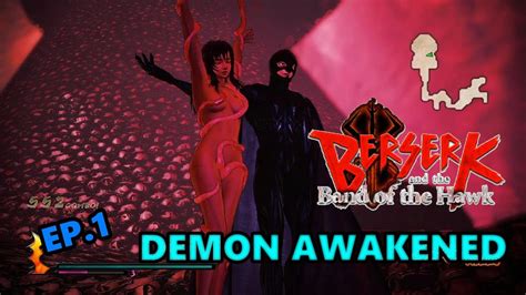 Berserk And The Band Of The Hawk L Episode L Gameplay L Pc