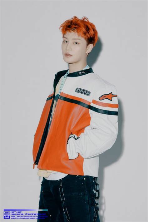 Taeil Nct 127 Member Age Bio Wiki Facts And More Kpop Members Bio