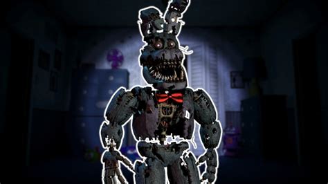 FNAF’s Bonnie – everything you need to know