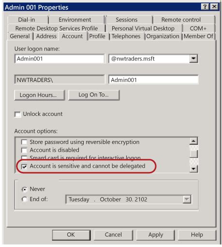 How To View Delegated Permissions In Active Directory Printable Forms