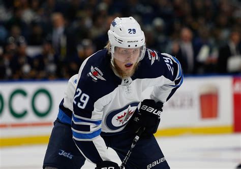 WWYDW: Do We Really Need To Talk About Patrik Laine? - JetsNation