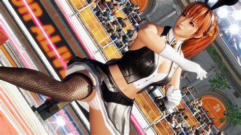 【doa6】かすみ 12：arcade Dead Or Alive 6 【ps4pro】 Youtube