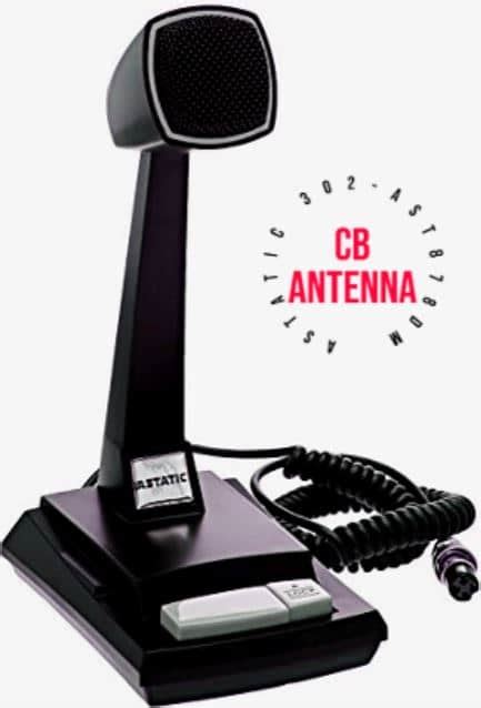 Best Cb Antenna For Pick Up Trucks Ideal Way To Choose In The