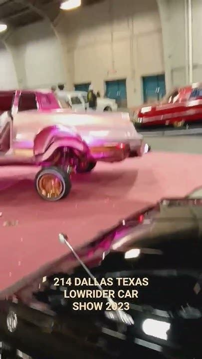 Nice Lowriders In That 214d Town Lowrider Car Show Youtube