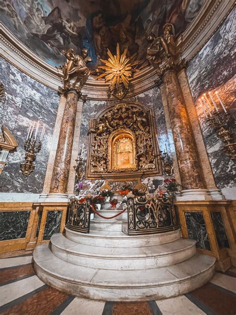 Santuario E Portico Di San Luca A Bologna Liberamente Traveller