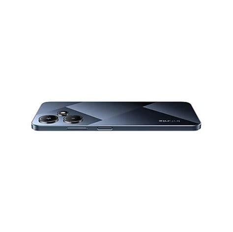 Infinix HOT I Mirror Black GB GB RAM Startech Store