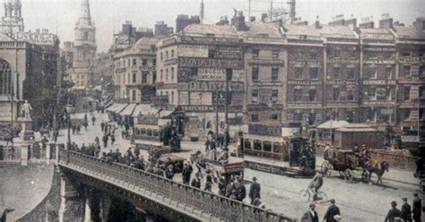 The brilliant new way to see Bristol's past and how you can bring old photos to life - Bristol Live