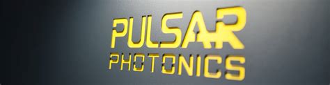 Ultrashort Pulse Lasers Micromachining Pulsar Photonics