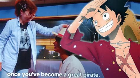 One Piece il live action avrà le voci ufficiali dell anime e sarà