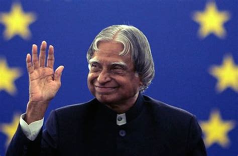 Apj Abdul Kalam Death Anniversary 15 Inspiring Quotes From India S Missile Man