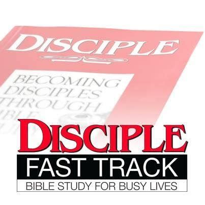 Disciple Bible Study Logo Logodix