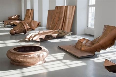 Kunsthalle Fridericianum Opens Danh Vo Exhibition Museum Publicity