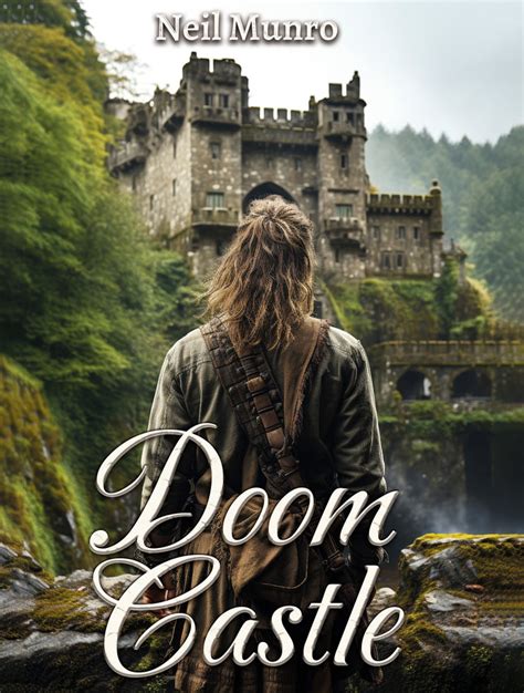 Doom Castle Ebook Km Books Us