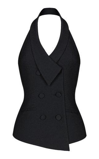 Pin By Melissa Antonucci On Italian Style Waistcoat Woman Stylish