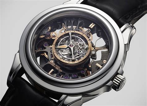 Guide To How The Tourbillon Watch Works