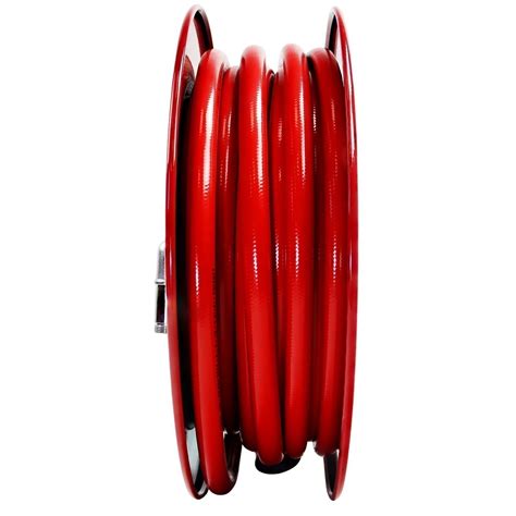 Fire Hose Reel With Hose 19mm Swinging Manual Fire Hose Reels And Parts