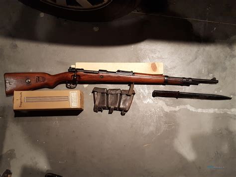 Mauser K98 Ammo For Sale Lightaceto