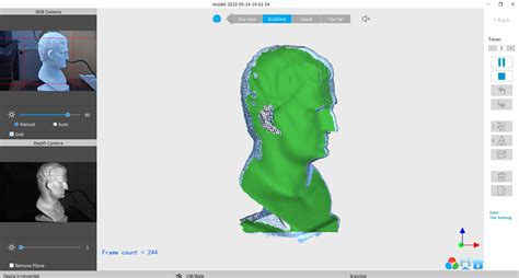 Revopoint Pop 2 3d Scanner Review Techjury Tech Insights Reports