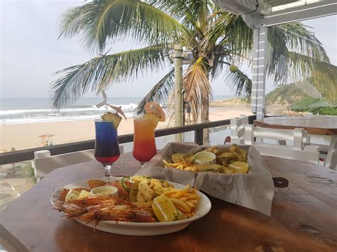 Top 10 Restaurants With A Sea View Near Margate Afristay Blog