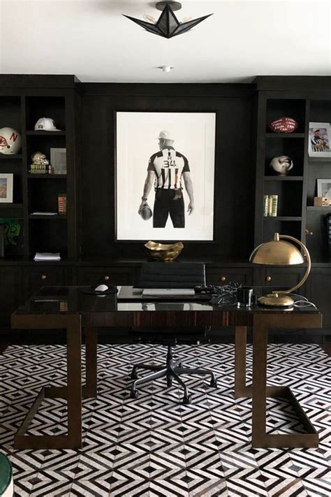 Men S Home Office Decorating Ideas At Harvey Robertson Blog