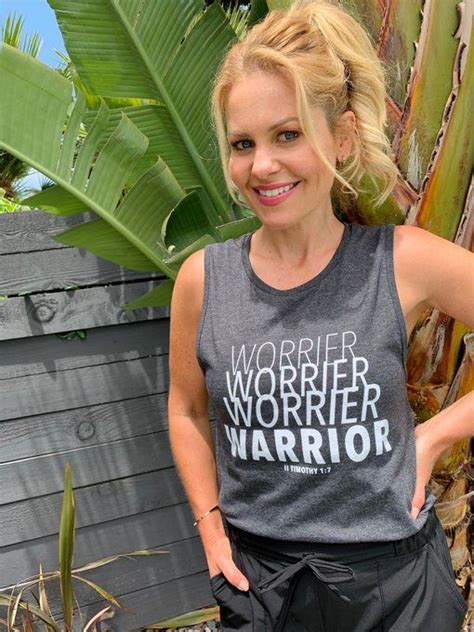 Just Stumbled Across This Cool Page For Candace Cameron Bure Candace