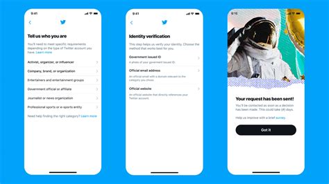 Twitter relance enfin la certification des comptes La Réclame