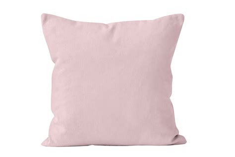 Light Pink Pillow Cover Pastel Pink Pillow Cover Light Pink | Etsy